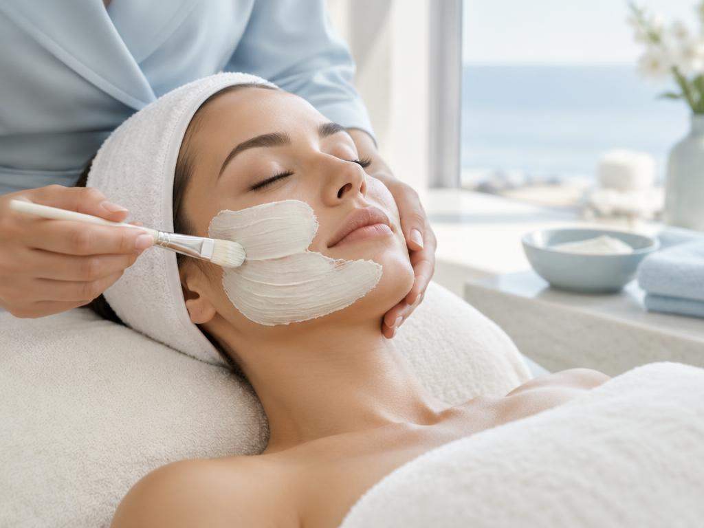 Signature Dermalogica Facials